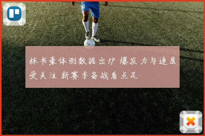 林书豪体测数据出炉 爆发力与速度受关注 新赛季备战看点足