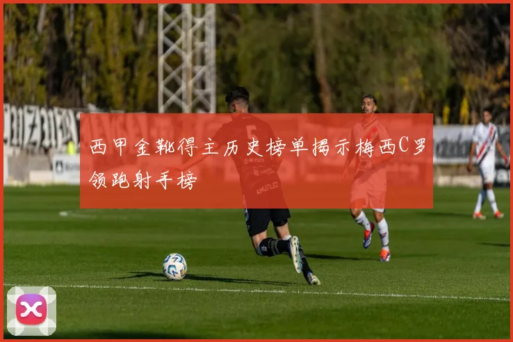西甲金靴得主历史榜单揭示梅西C罗领跑射手榜